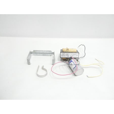 Crouse-Hinds SOLA 78-17-1363 175W 347V-AC BALLAST VMVCR 1747